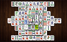 Deluxe Mahjong