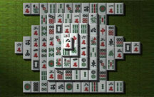 Mahjong 3D