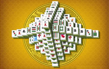 Mahjong Towers